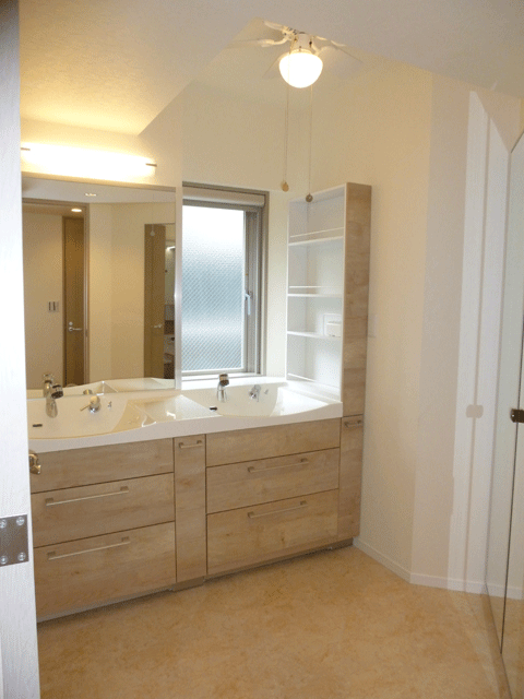 川崎市中原区リフォーム工事