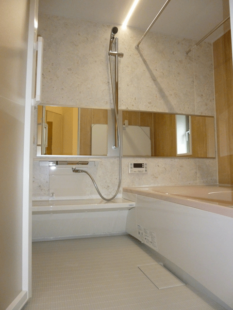 川崎市中原区リフォーム工事