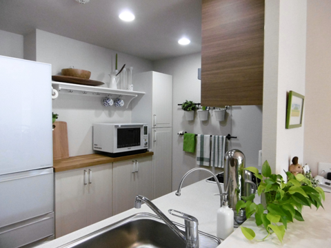 平塚市のリフォーム工事