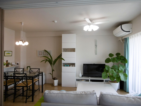 平塚市のリフォーム工事