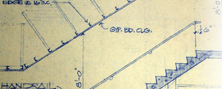 工事プランニング